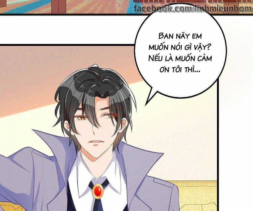 Thiết Lập Nhân Vật Daddy Của Tôi Bị Sụp Đổ Chapter 26 trang 39