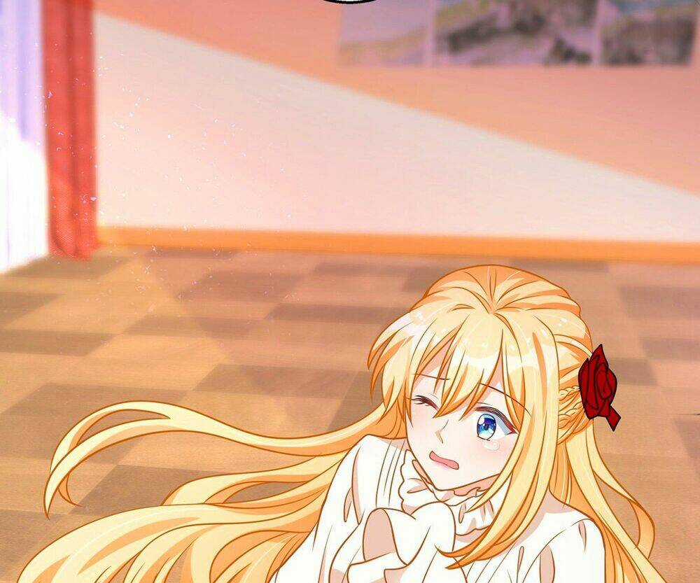 Thiết Lập Nhân Vật Daddy Của Tôi Bị Sụp Đổ Chapter 26 trang 45