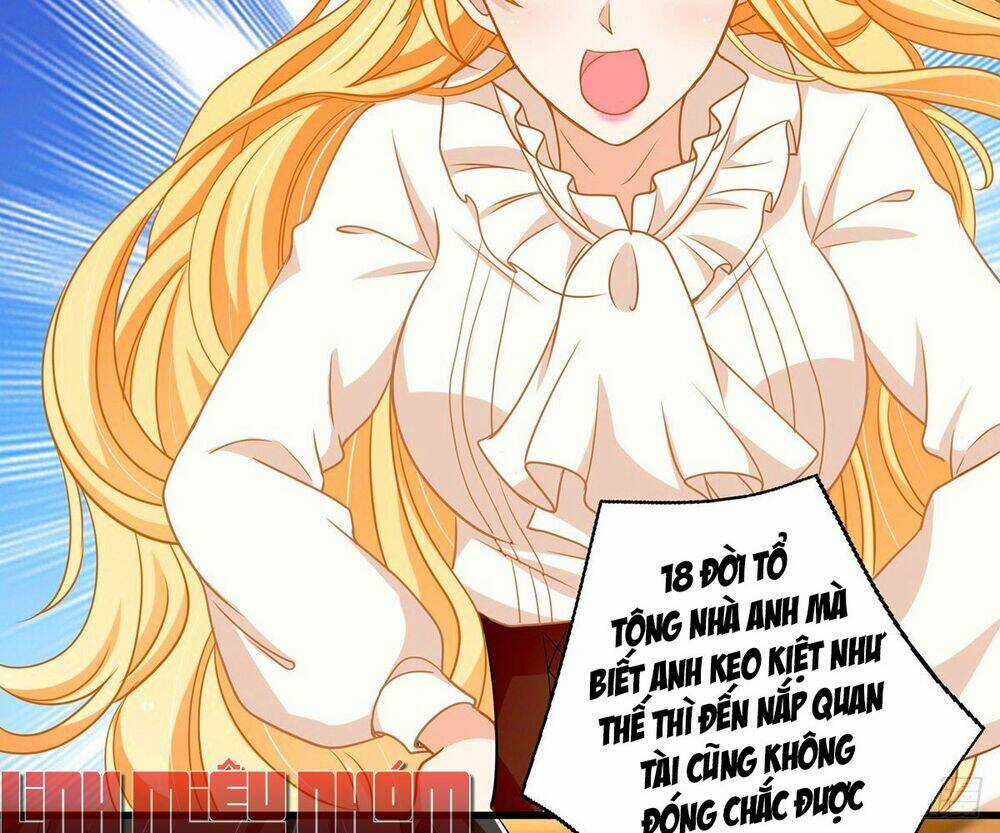 Thiết Lập Nhân Vật Daddy Của Tôi Bị Sụp Đổ Chapter 26 trang 50