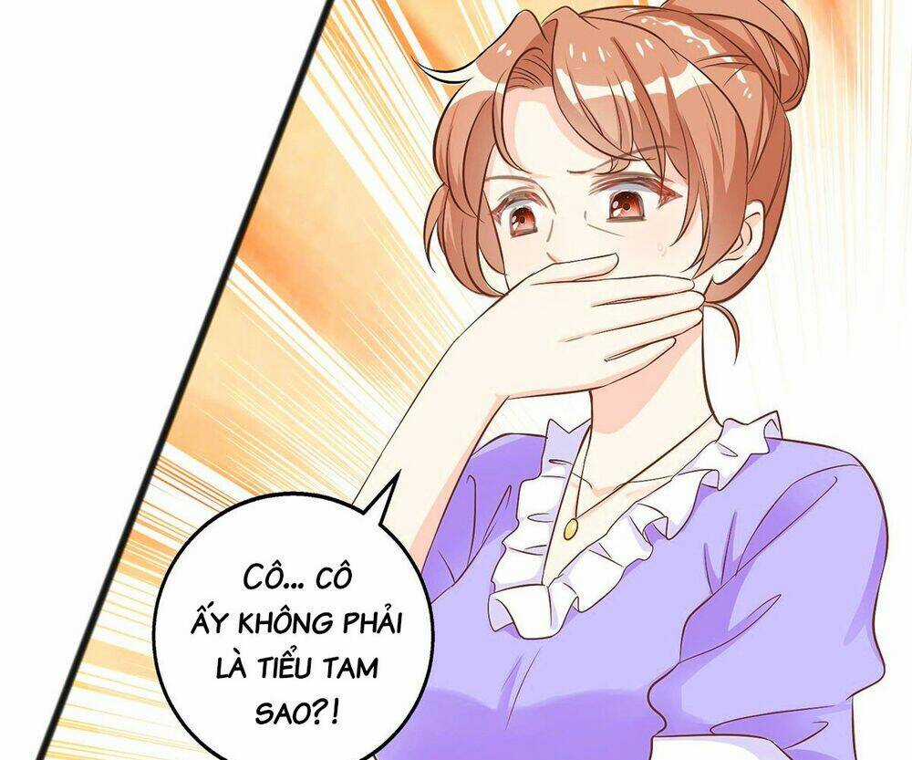 Thiết Lập Nhân Vật Daddy Của Tôi Bị Sụp Đổ Chapter 26 trang 8