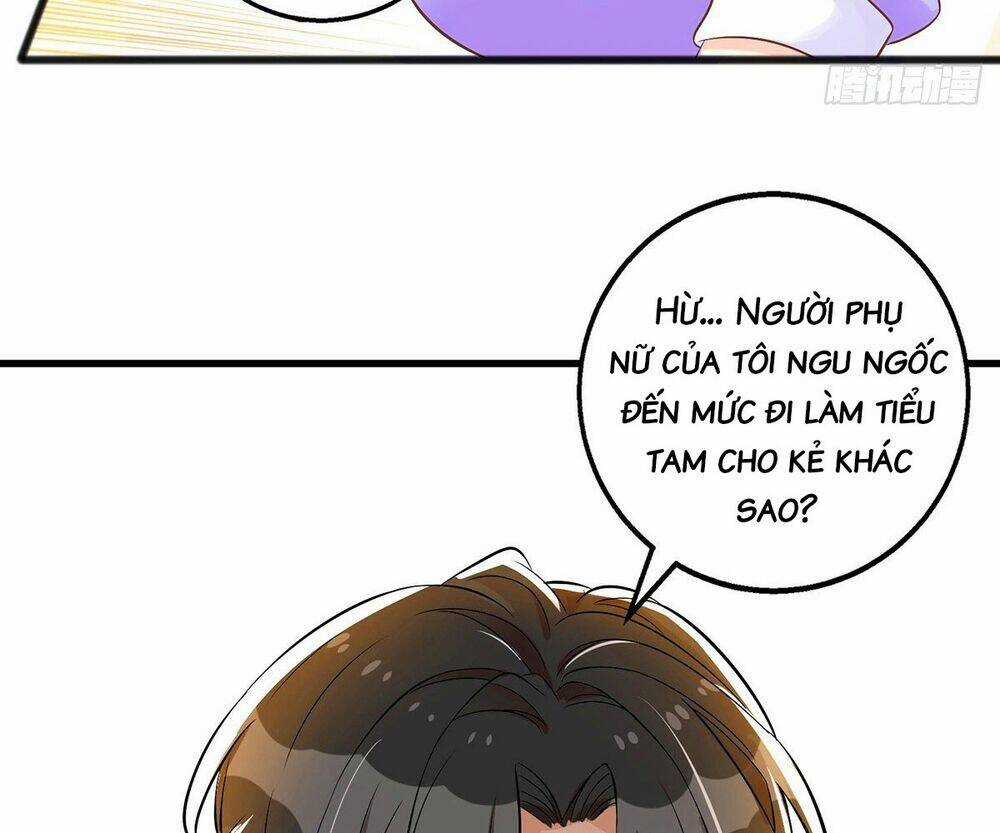 Thiết Lập Nhân Vật Daddy Của Tôi Bị Sụp Đổ Chapter 26 trang 9