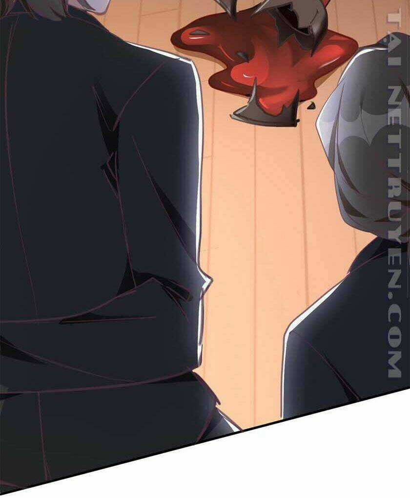 Thiết Lập Nhân Vật Daddy Của Tôi Bị Sụp Đổ Chapter 3 trang 11