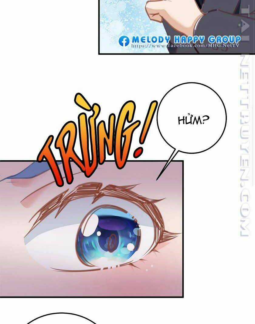 Thiết Lập Nhân Vật Daddy Của Tôi Bị Sụp Đổ Chapter 3 trang 13