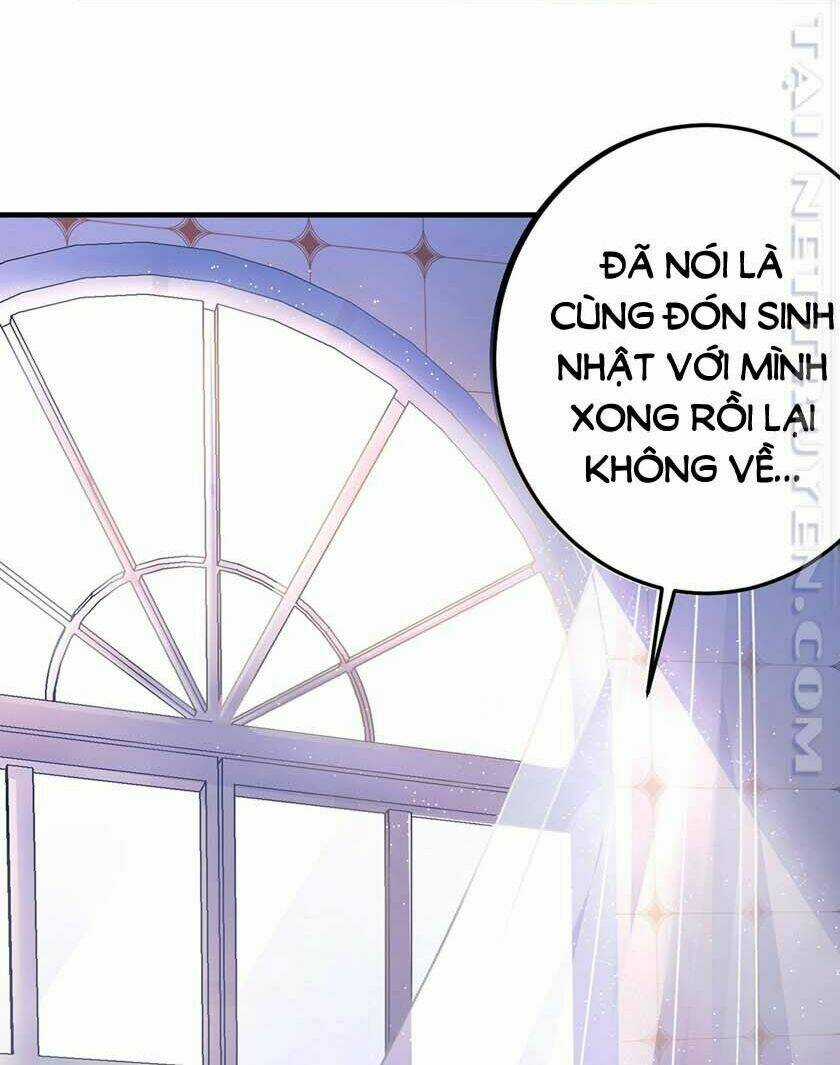 Thiết Lập Nhân Vật Daddy Của Tôi Bị Sụp Đổ Chapter 3 trang 15