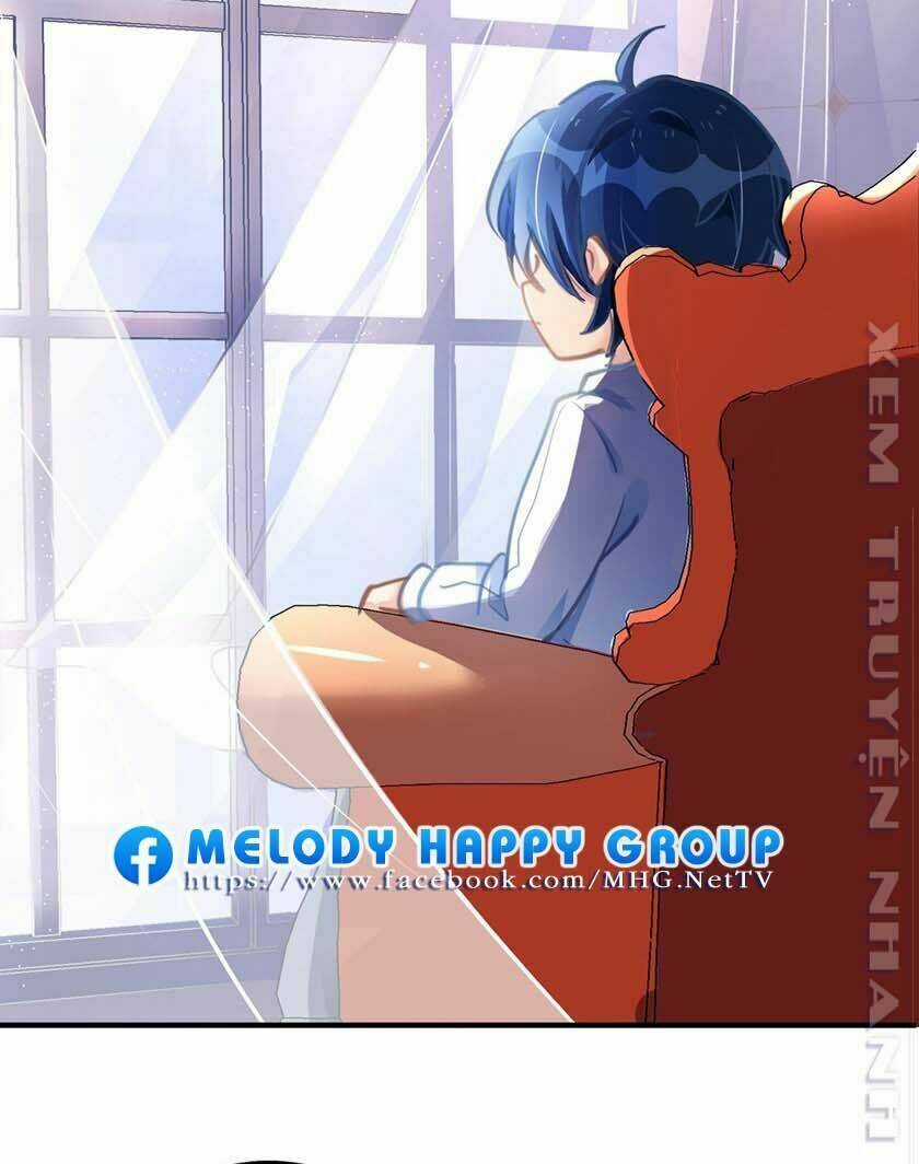 Thiết Lập Nhân Vật Daddy Của Tôi Bị Sụp Đổ Chapter 3 trang 16