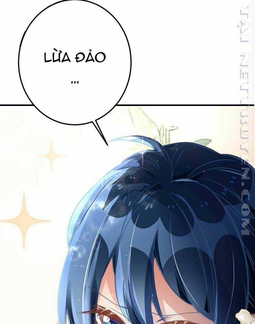 Thiết Lập Nhân Vật Daddy Của Tôi Bị Sụp Đổ Chapter 3 trang 17