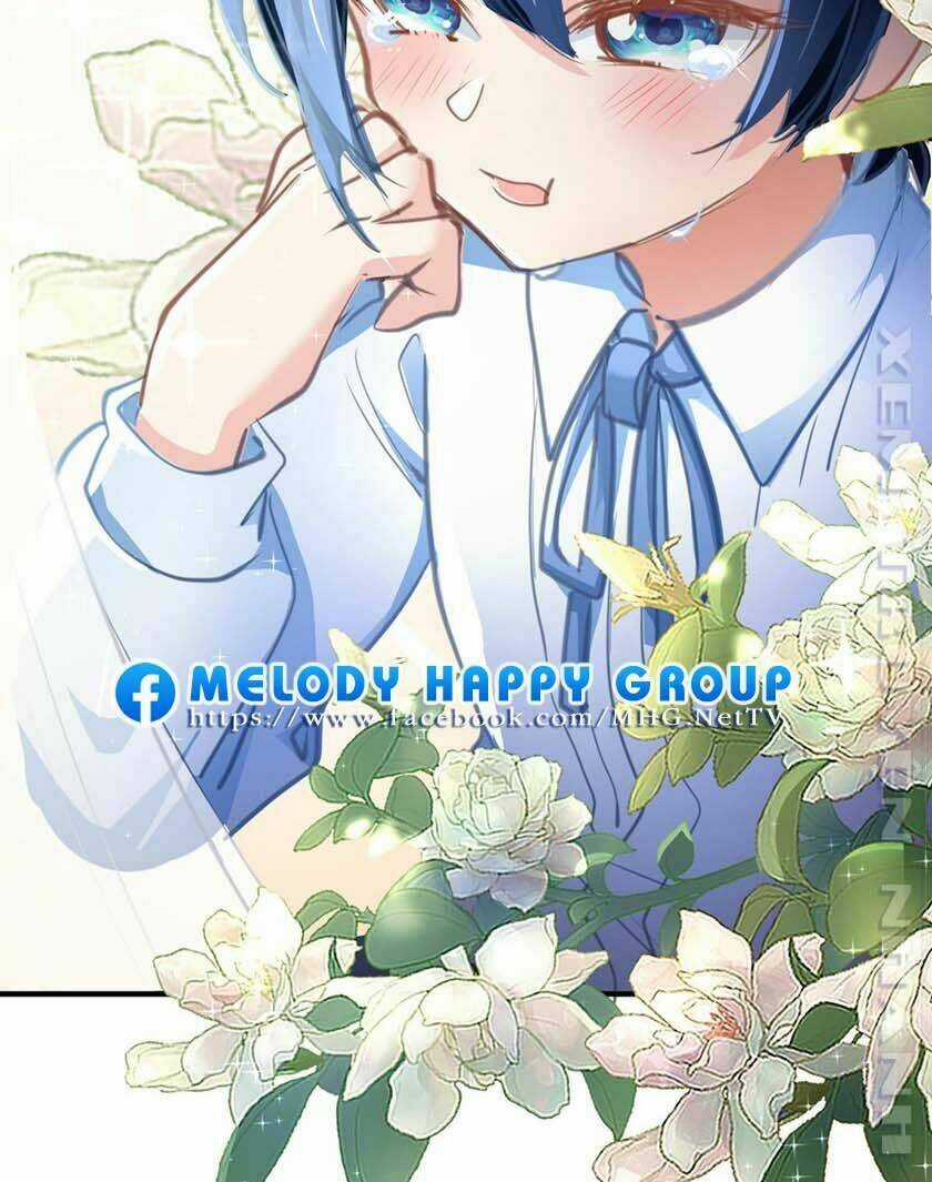 Thiết Lập Nhân Vật Daddy Của Tôi Bị Sụp Đổ Chapter 3 trang 18