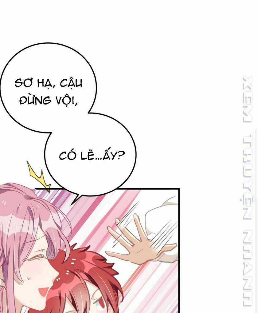 Thiết Lập Nhân Vật Daddy Của Tôi Bị Sụp Đổ Chapter 3 trang 2