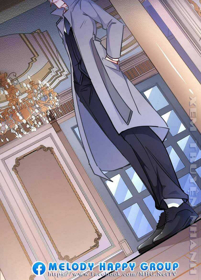 Thiết Lập Nhân Vật Daddy Của Tôi Bị Sụp Đổ Chapter 3 trang 24