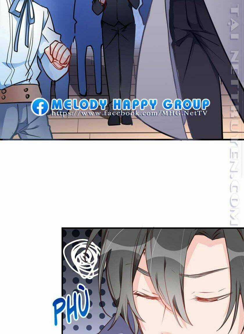 Thiết Lập Nhân Vật Daddy Của Tôi Bị Sụp Đổ Chapter 3 trang 29