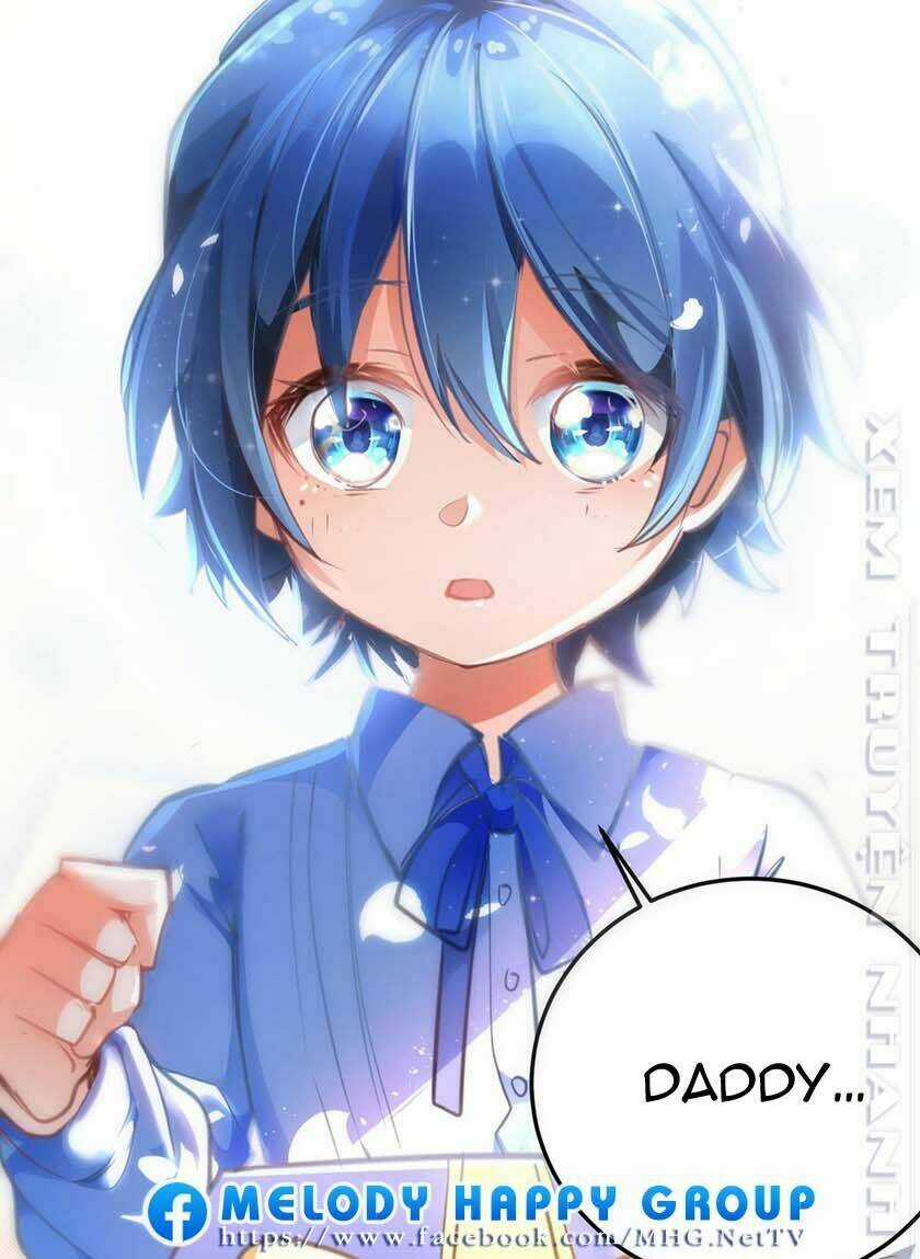 Thiết Lập Nhân Vật Daddy Của Tôi Bị Sụp Đổ Chapter 3 trang 32