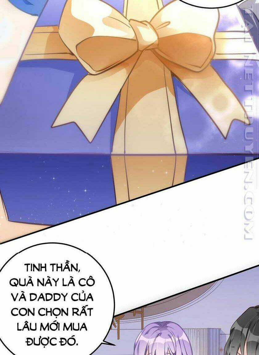 Thiết Lập Nhân Vật Daddy Của Tôi Bị Sụp Đổ Chapter 3 trang 33