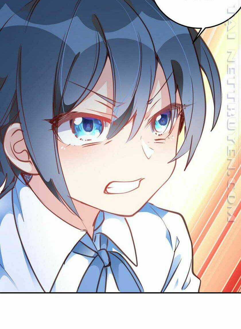 Thiết Lập Nhân Vật Daddy Của Tôi Bị Sụp Đổ Chapter 3 trang 35