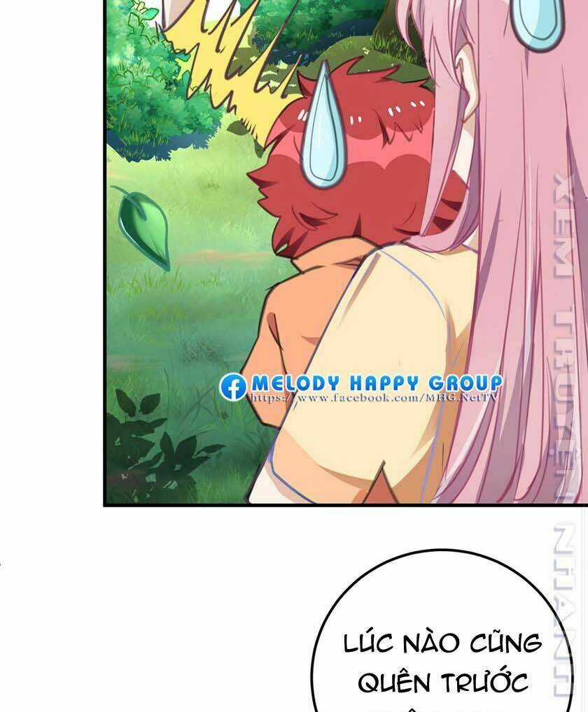 Thiết Lập Nhân Vật Daddy Của Tôi Bị Sụp Đổ Chapter 3 trang 4