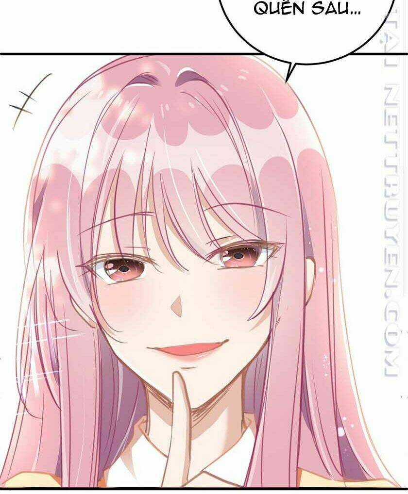 Thiết Lập Nhân Vật Daddy Của Tôi Bị Sụp Đổ Chapter 3 trang 5