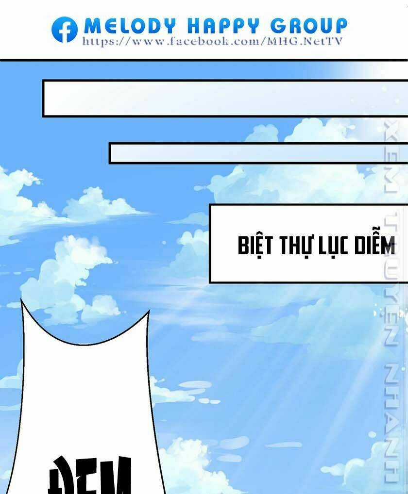 Thiết Lập Nhân Vật Daddy Của Tôi Bị Sụp Đổ Chapter 3 trang 6