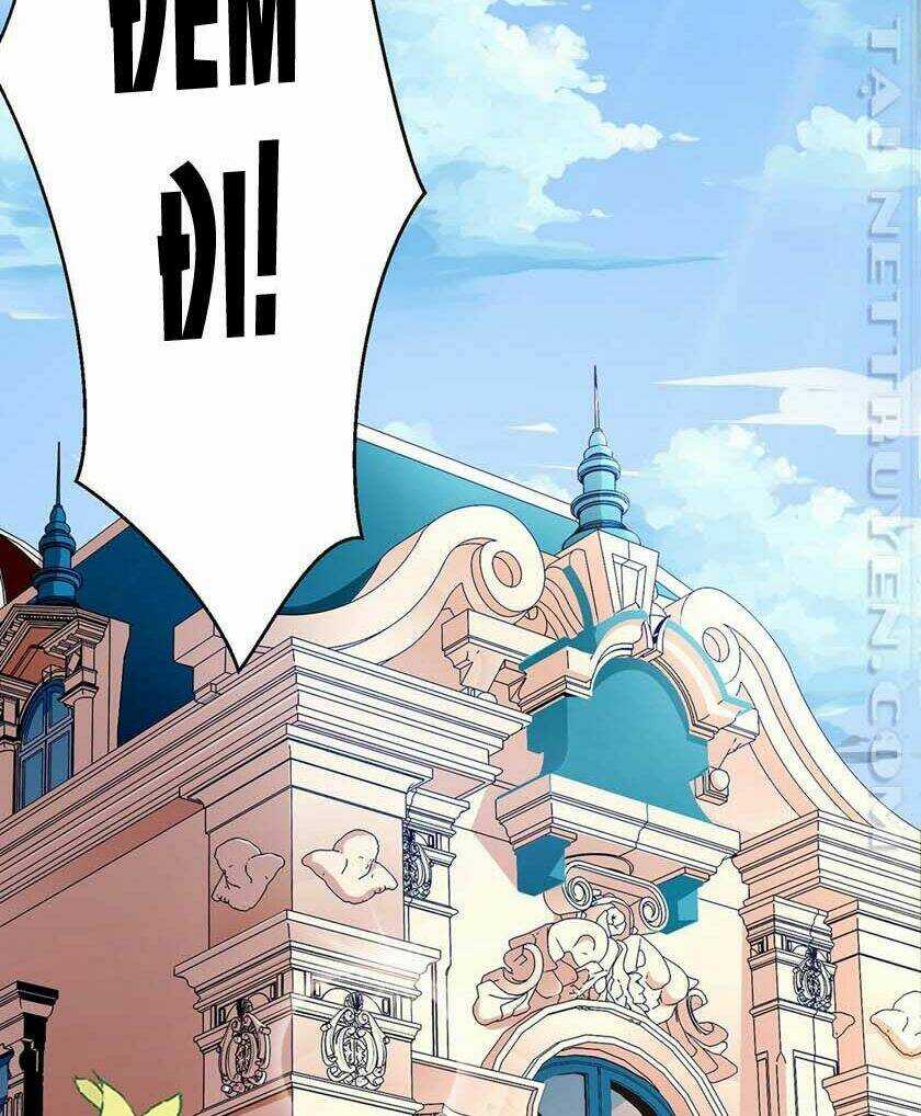 Thiết Lập Nhân Vật Daddy Của Tôi Bị Sụp Đổ Chapter 3 trang 7