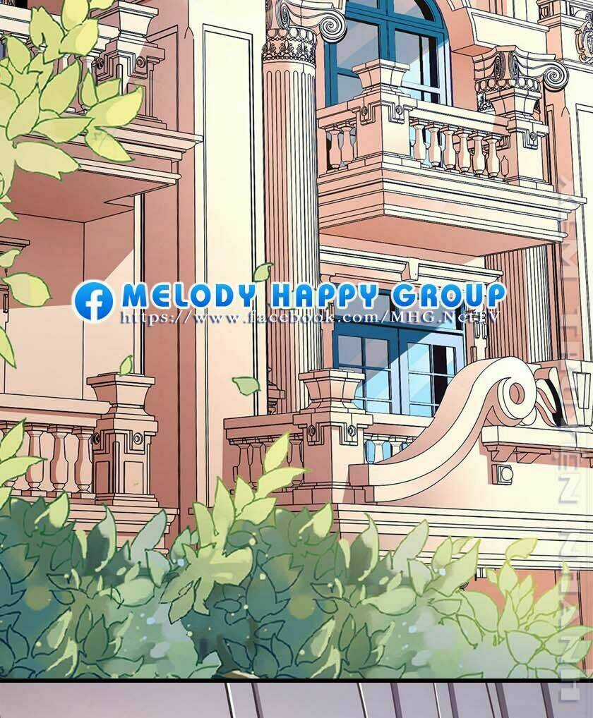 Thiết Lập Nhân Vật Daddy Của Tôi Bị Sụp Đổ Chapter 3 trang 8