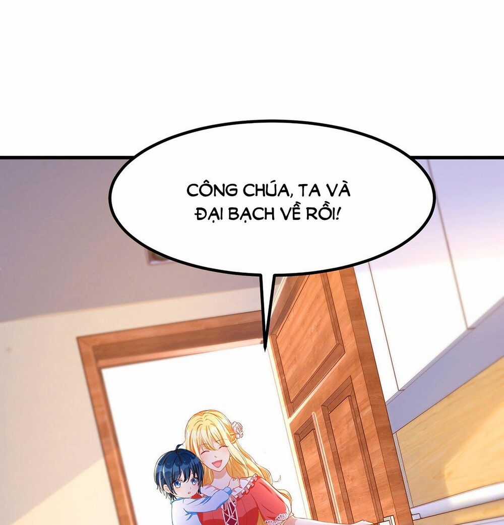 Thiết Lập Nhân Vật Daddy Của Tôi Bị Sụp Đổ Chapter 30 trang 1