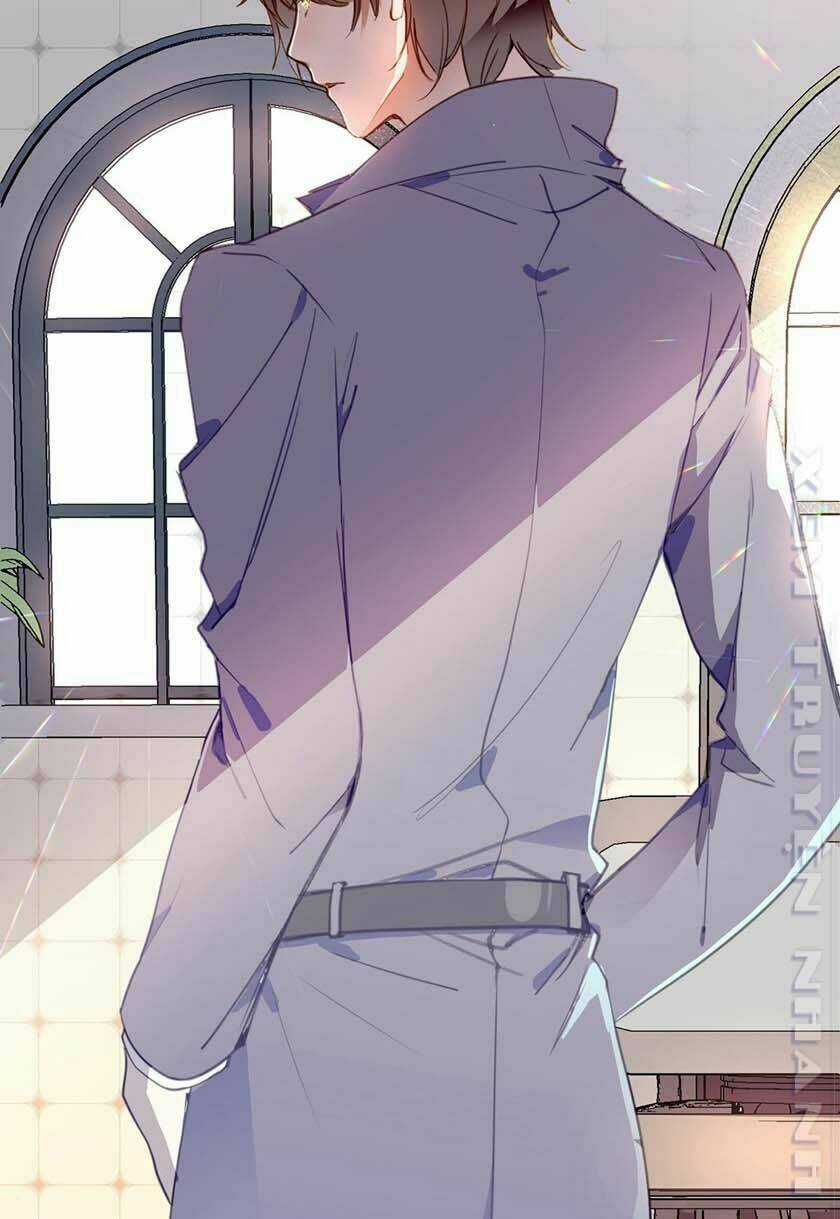 Thiết Lập Nhân Vật Daddy Của Tôi Bị Sụp Đổ Chapter 4 trang 10