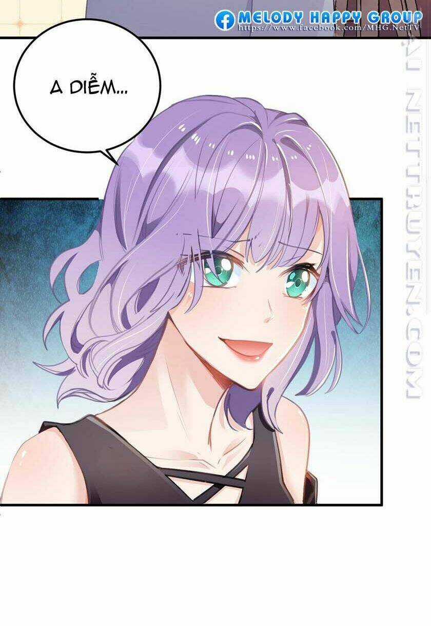 Thiết Lập Nhân Vật Daddy Của Tôi Bị Sụp Đổ Chapter 4 trang 11