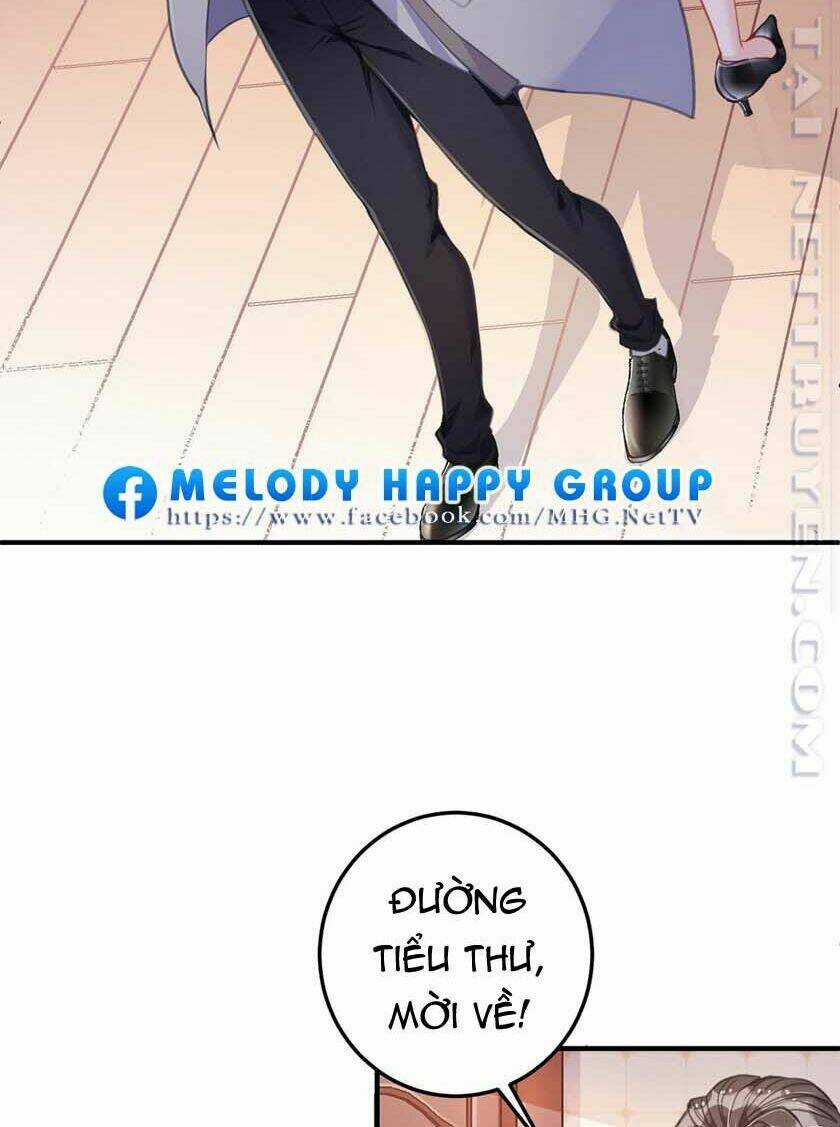 Thiết Lập Nhân Vật Daddy Của Tôi Bị Sụp Đổ Chapter 4 trang 13