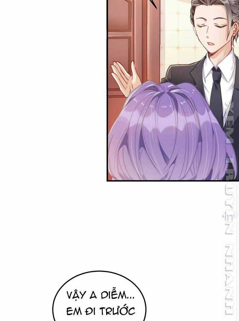 Thiết Lập Nhân Vật Daddy Của Tôi Bị Sụp Đổ Chapter 4 trang 14