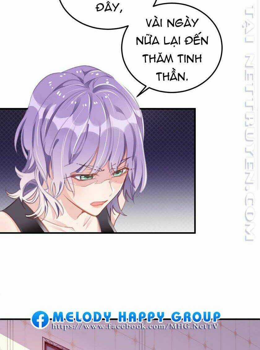 Thiết Lập Nhân Vật Daddy Của Tôi Bị Sụp Đổ Chapter 4 trang 15