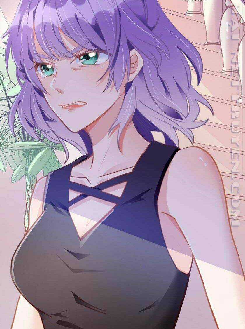 Thiết Lập Nhân Vật Daddy Của Tôi Bị Sụp Đổ Chapter 4 trang 17