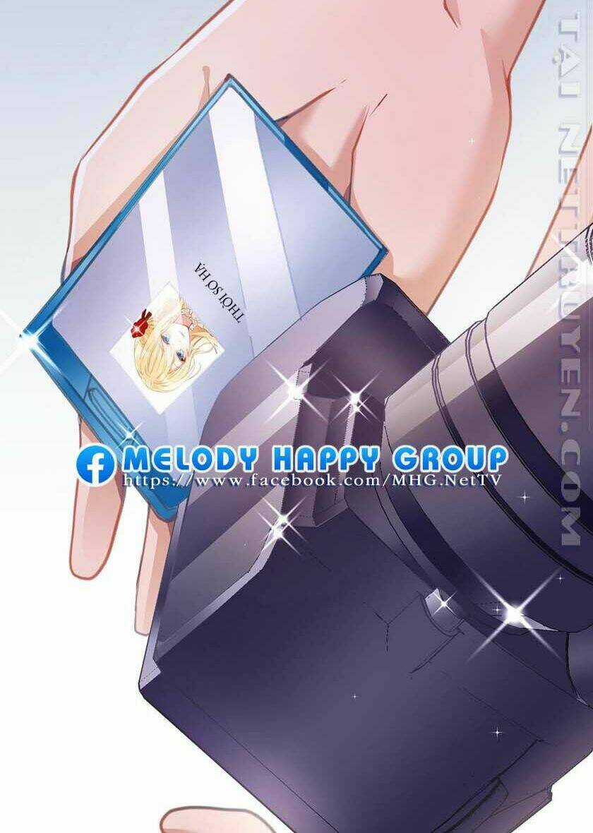 Thiết Lập Nhân Vật Daddy Của Tôi Bị Sụp Đổ Chapter 4 trang 23