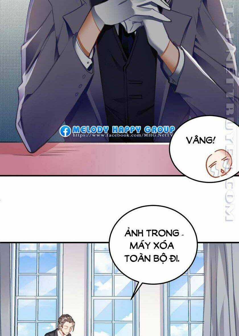 Thiết Lập Nhân Vật Daddy Của Tôi Bị Sụp Đổ Chapter 4 trang 25