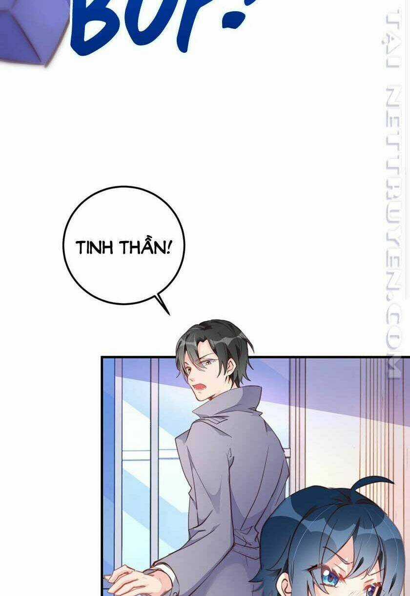 Thiết Lập Nhân Vật Daddy Của Tôi Bị Sụp Đổ Chapter 4 trang 3