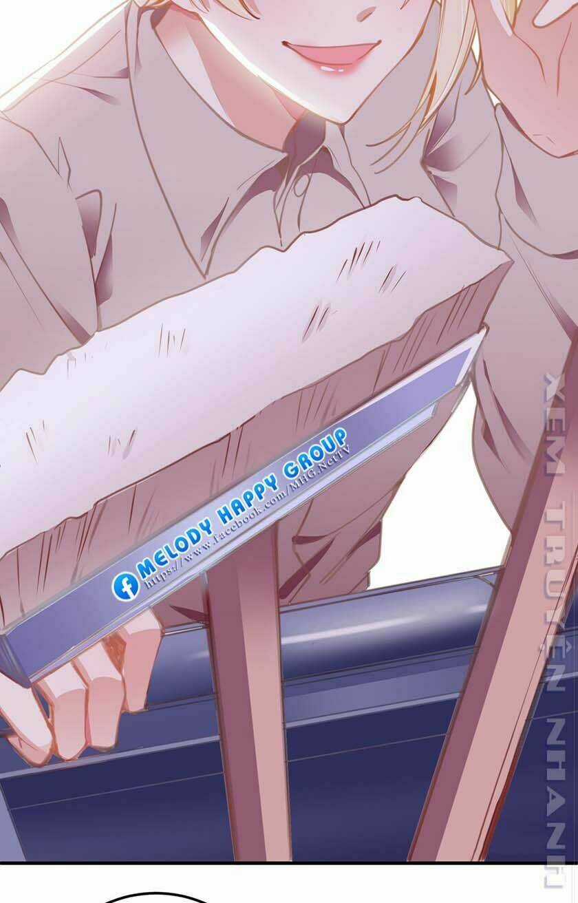 Thiết Lập Nhân Vật Daddy Của Tôi Bị Sụp Đổ Chapter 4 trang 36