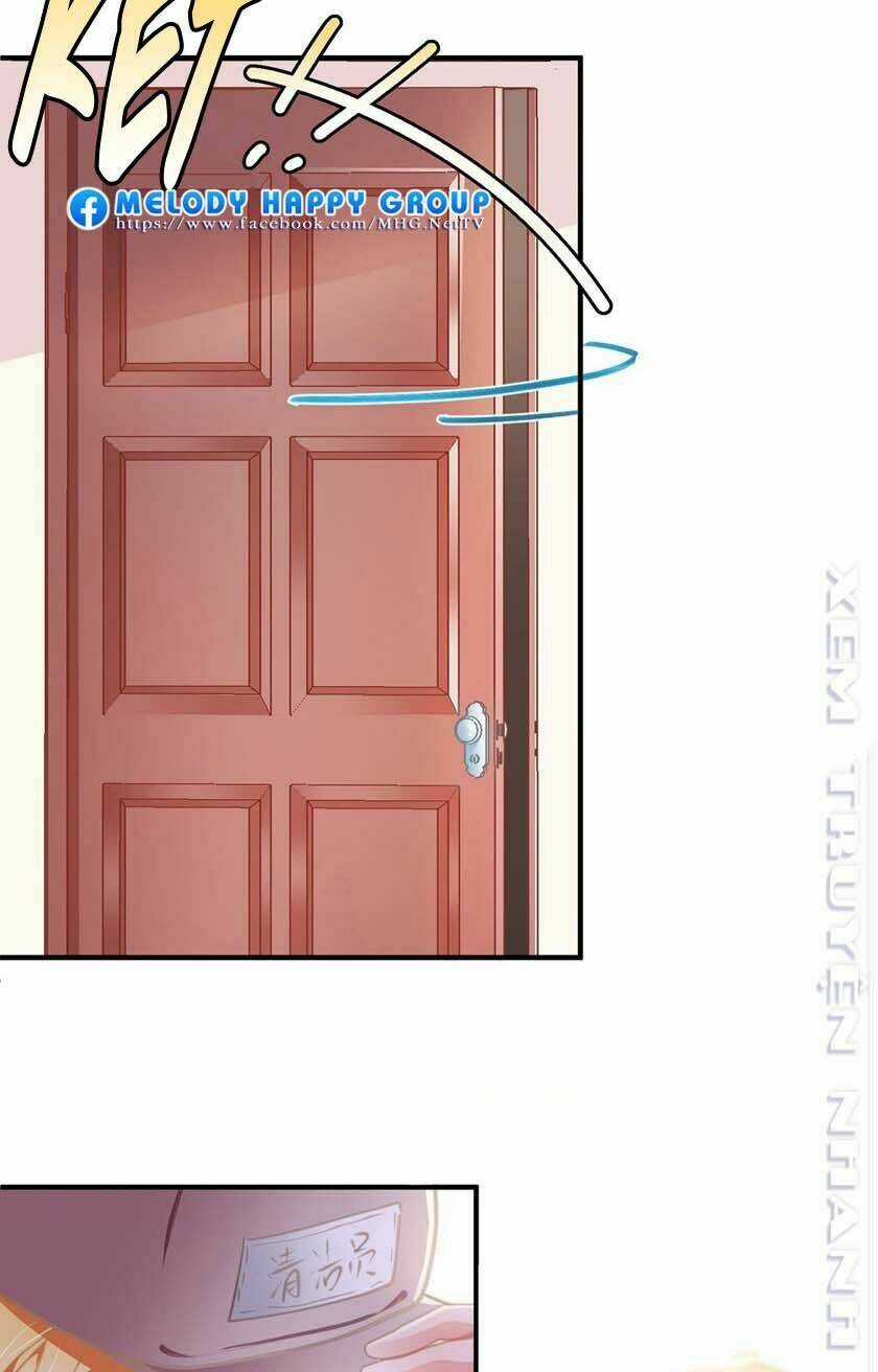 Thiết Lập Nhân Vật Daddy Của Tôi Bị Sụp Đổ Chapter 4 trang 38