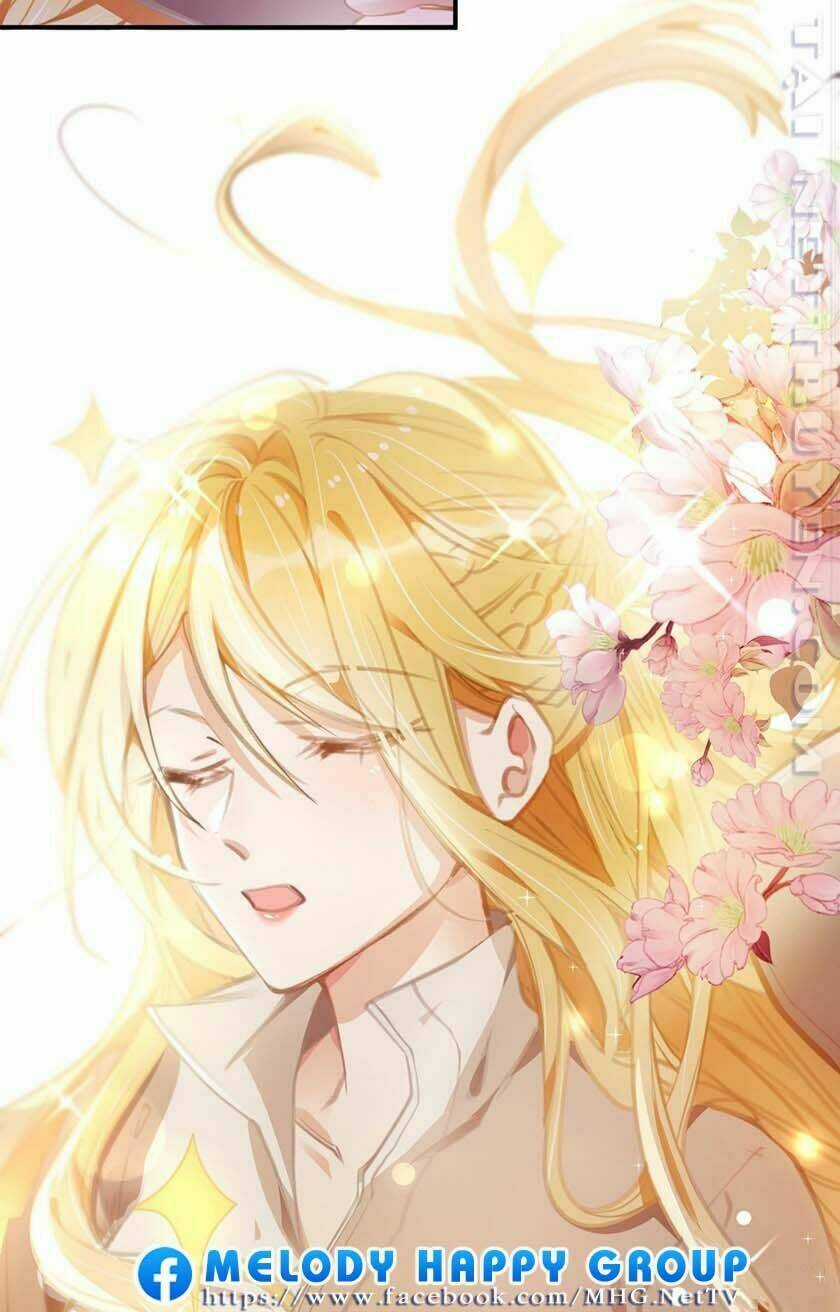 Thiết Lập Nhân Vật Daddy Của Tôi Bị Sụp Đổ Chapter 4 trang 39