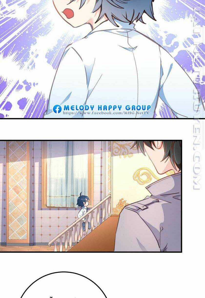 Thiết Lập Nhân Vật Daddy Của Tôi Bị Sụp Đổ Chapter 4 trang 5