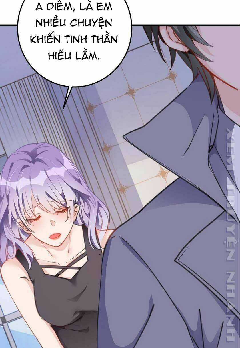 Thiết Lập Nhân Vật Daddy Của Tôi Bị Sụp Đổ Chapter 4 trang 6