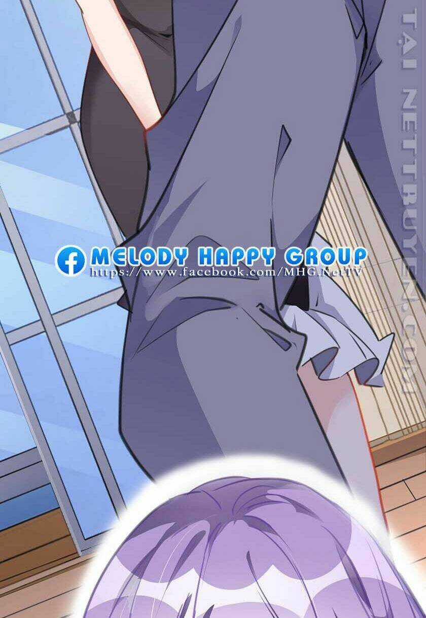 Thiết Lập Nhân Vật Daddy Của Tôi Bị Sụp Đổ Chapter 4 trang 7