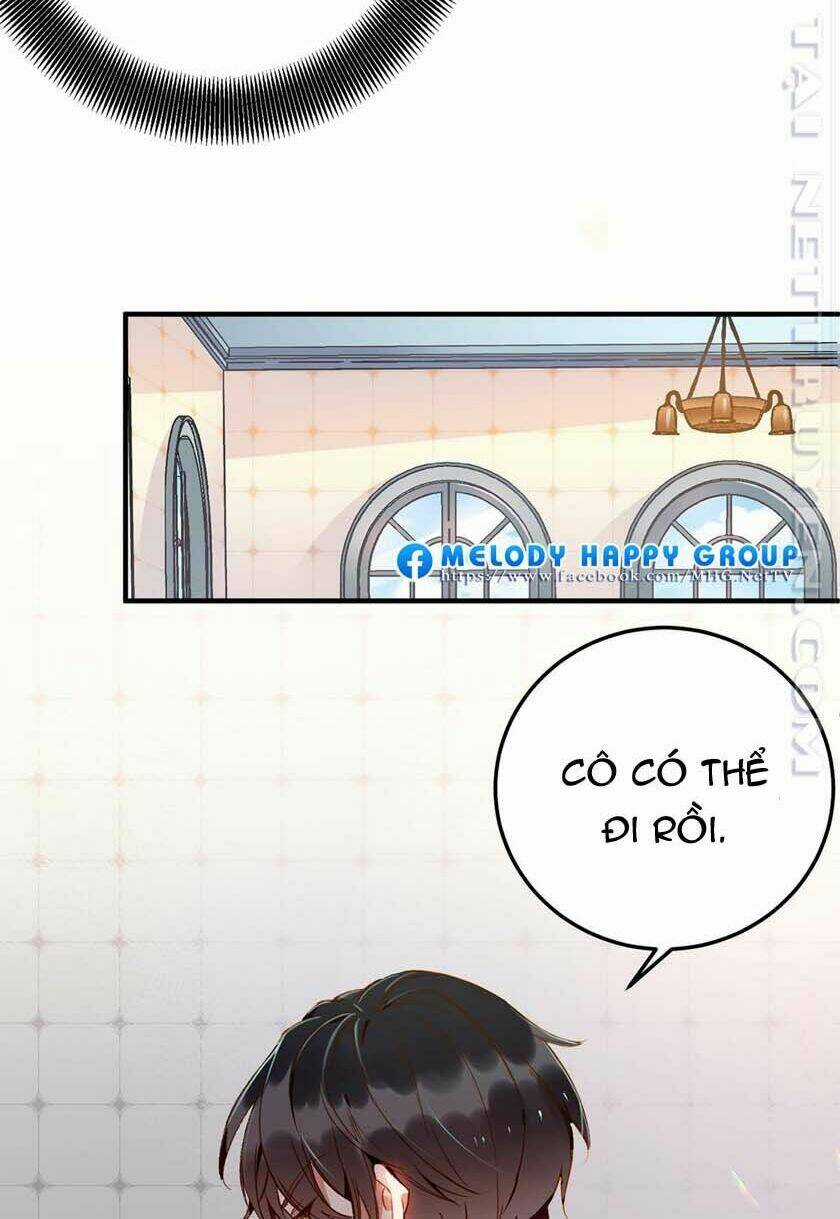 Thiết Lập Nhân Vật Daddy Của Tôi Bị Sụp Đổ Chapter 4 trang 9