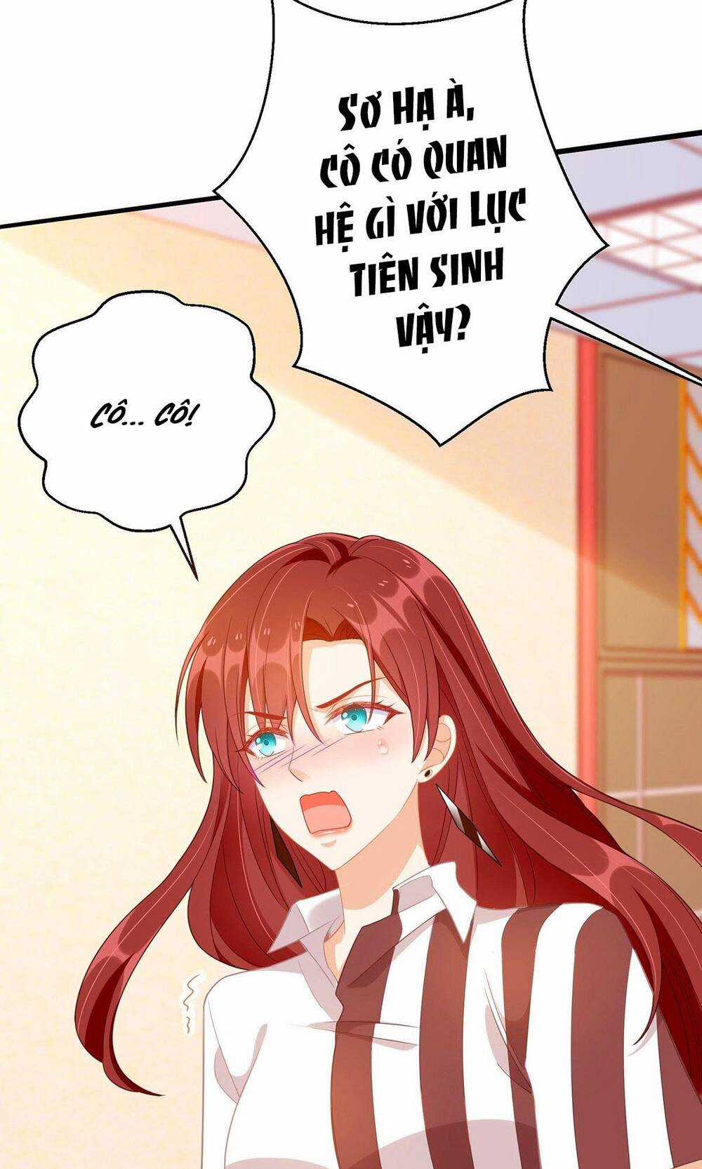 Thiết Lập Nhân Vật Daddy Của Tôi Bị Sụp Đổ Chapter 47 trang 1