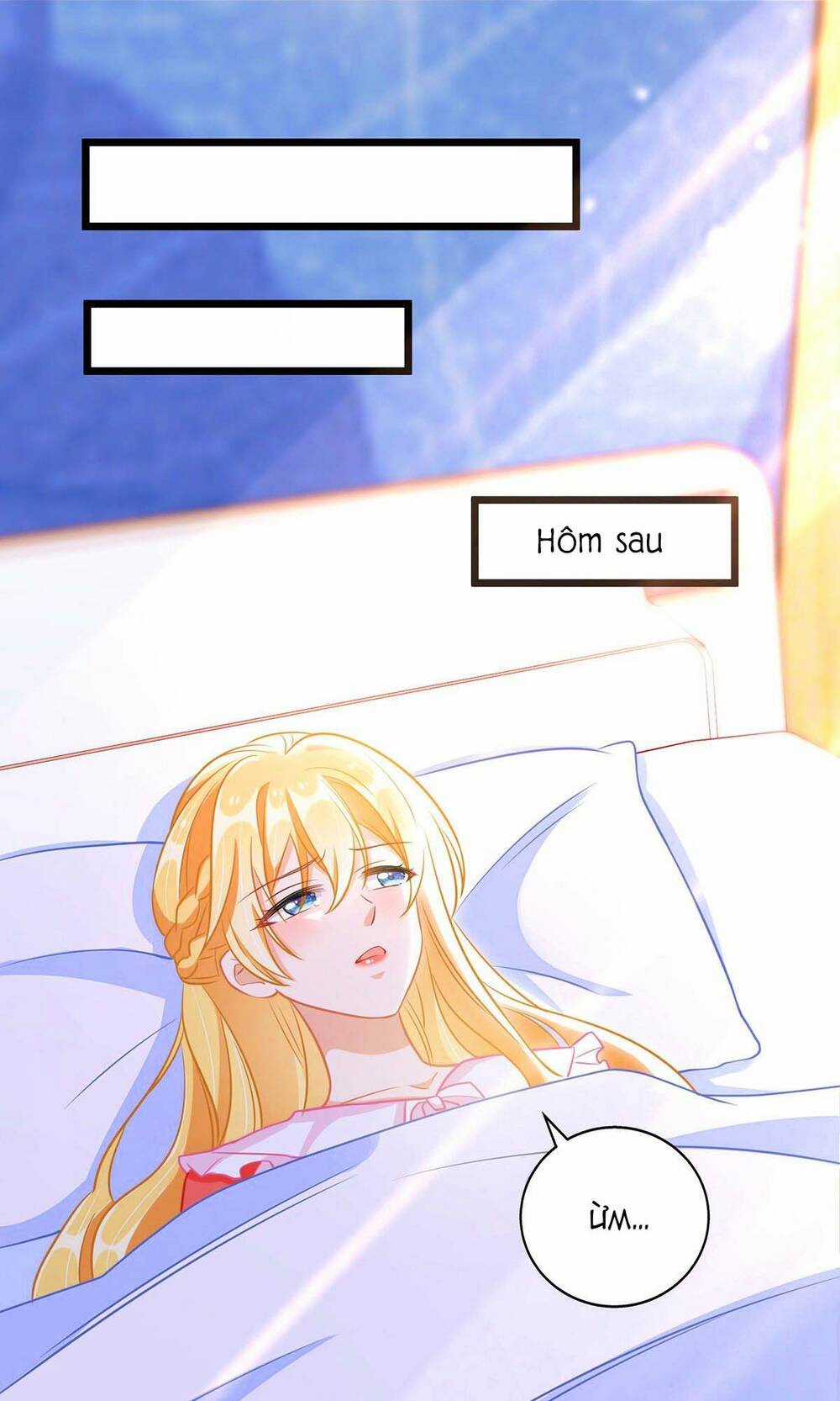Thiết Lập Nhân Vật Daddy Của Tôi Bị Sụp Đổ Chapter 49 trang 1