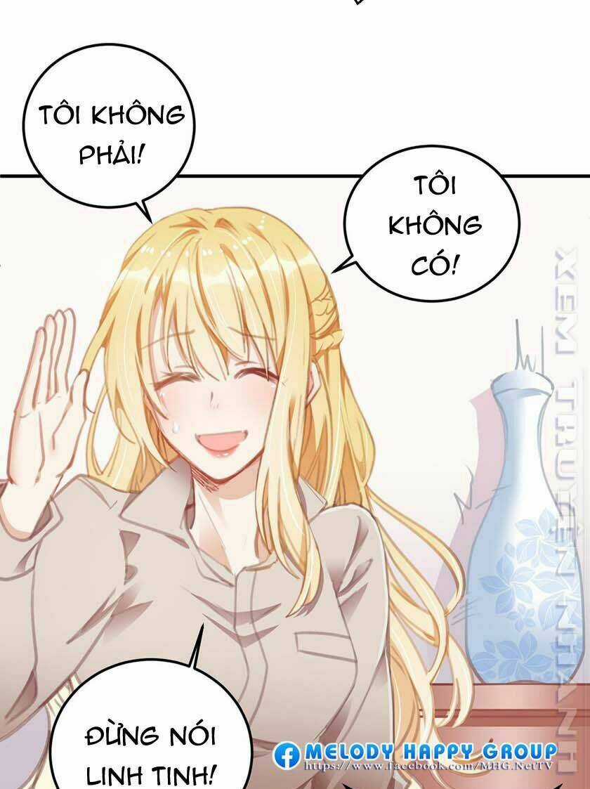 Thiết Lập Nhân Vật Daddy Của Tôi Bị Sụp Đổ Chapter 5 trang 12