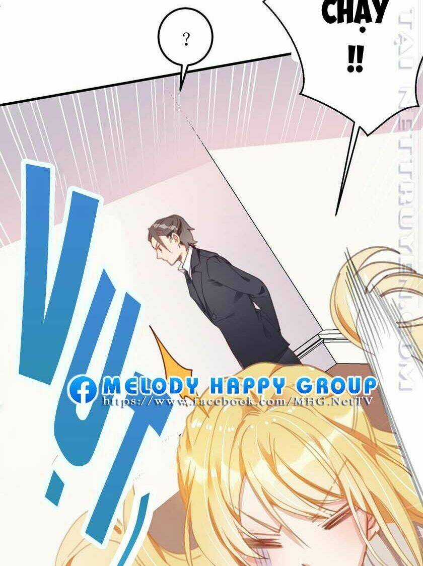 Thiết Lập Nhân Vật Daddy Của Tôi Bị Sụp Đổ Chapter 5 trang 15