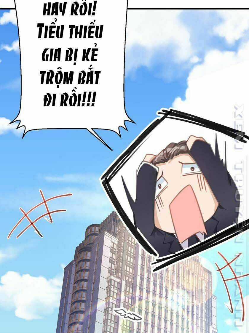 Thiết Lập Nhân Vật Daddy Của Tôi Bị Sụp Đổ Chapter 5 trang 18