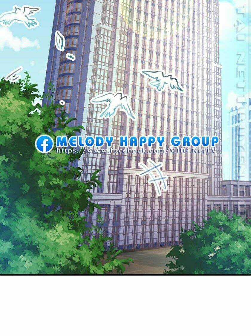 Thiết Lập Nhân Vật Daddy Của Tôi Bị Sụp Đổ Chapter 5 trang 19