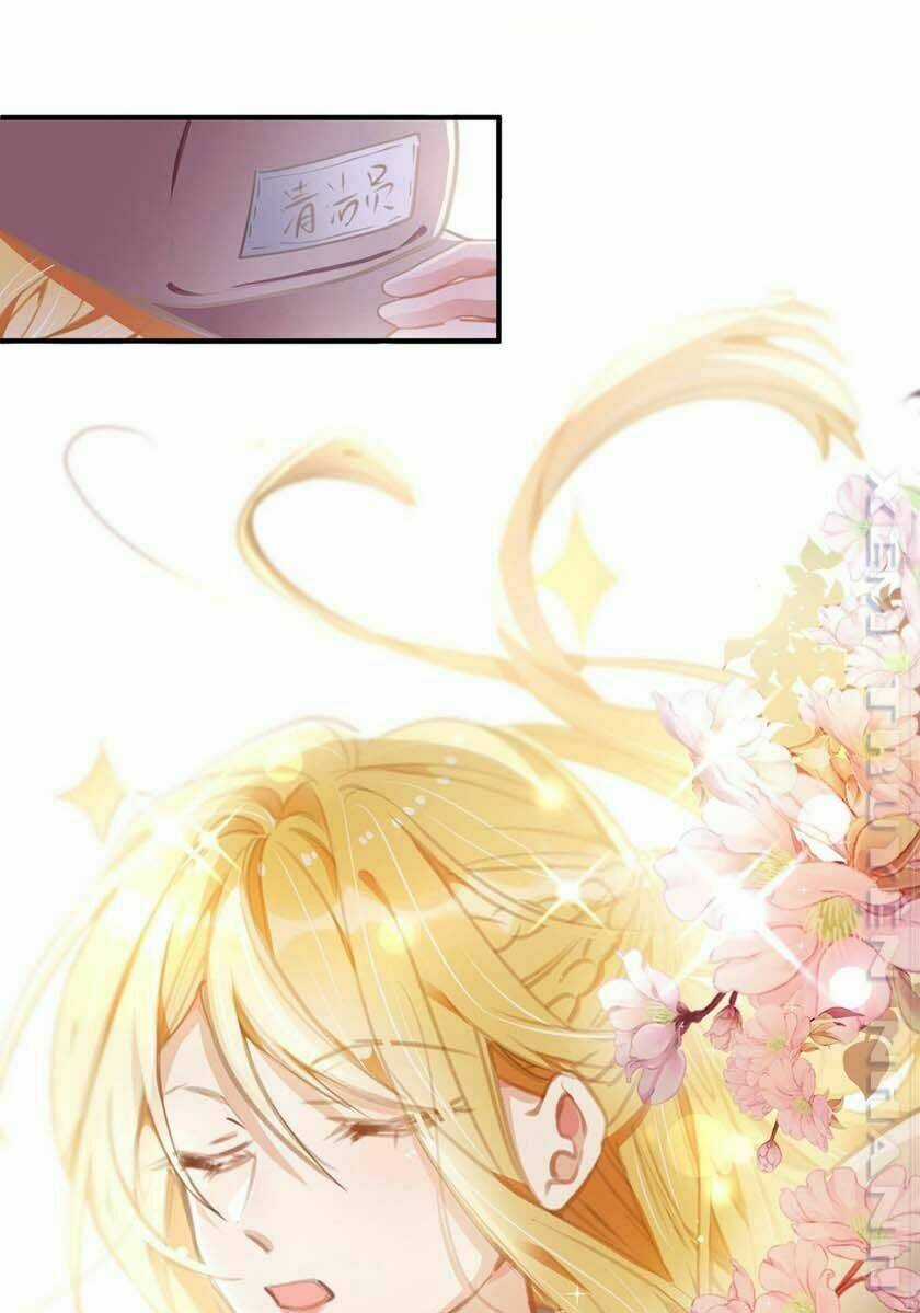 Thiết Lập Nhân Vật Daddy Của Tôi Bị Sụp Đổ Chapter 5 trang 2