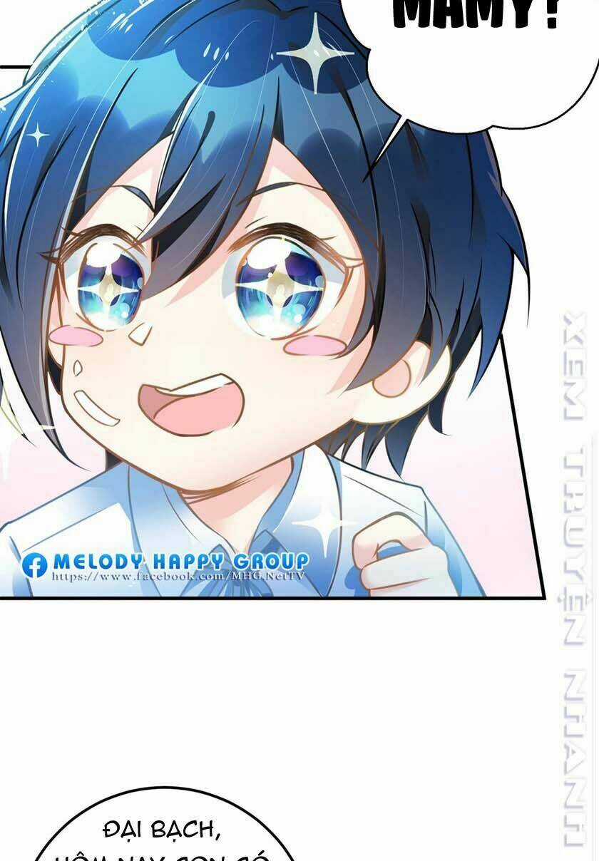 Thiết Lập Nhân Vật Daddy Của Tôi Bị Sụp Đổ Chapter 5 trang 24