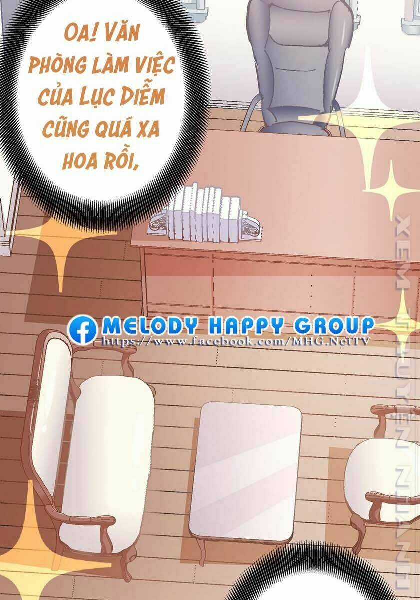 Thiết Lập Nhân Vật Daddy Của Tôi Bị Sụp Đổ Chapter 5 trang 4