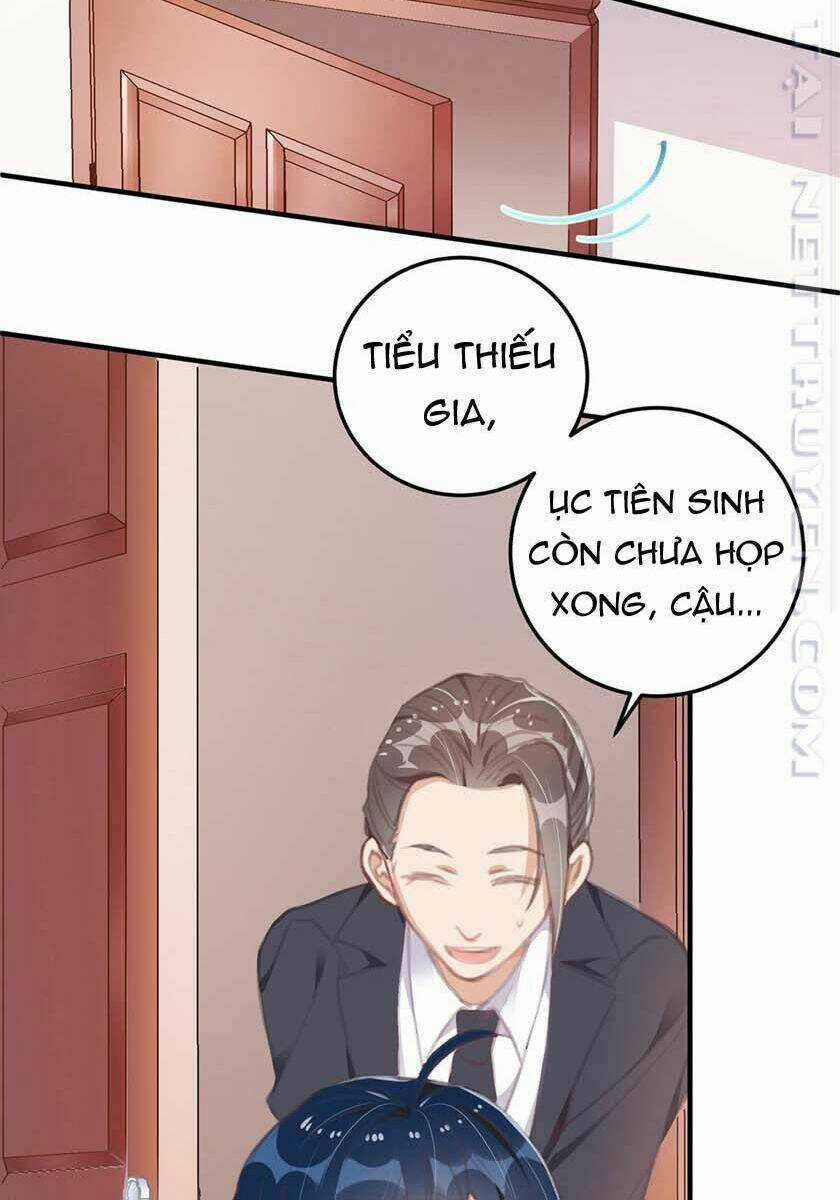 Thiết Lập Nhân Vật Daddy Của Tôi Bị Sụp Đổ Chapter 5 trang 7