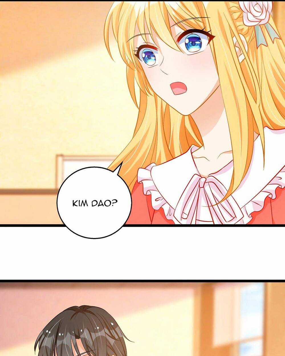 Thiết Lập Nhân Vật Daddy Của Tôi Bị Sụp Đổ Chapter 50 trang 1